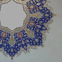 آموزش مقدماتی تا پیشرفته تذهیب|خدمات آموزشی|قزوین, |دیوار