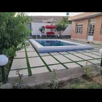 باغ ویلا قیمت مناسب|فروش خانه و ویلا|هشتگرد, اردهه|دیوار