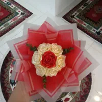 باکس و دسته گل های زیبا حراج آخر فصل|گل مصنوعی|شیراز, محراب|دیوار