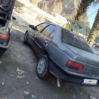 پژو 405 تمیز