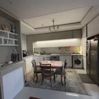 اجاره واحد۱۳۵متر/سه خواب/هپکو/فول امکانات