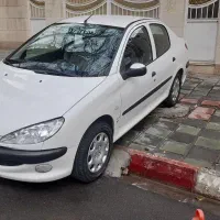 206 sd v8مدل ۹۶