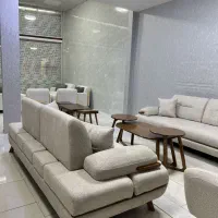 مبل راحتی تختخوابشو ناتالی|مبلمان خانگی و میز عسلی|کرج, باغستان|دیوار