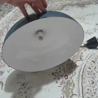 ی جفت لوستر کلاسیک