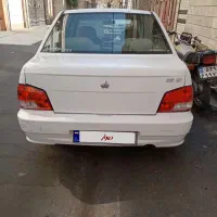 پراید 132 مدل 97