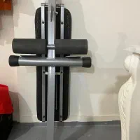 تخته ورزشی چند منظوره مجیکال بنچ