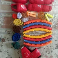 وسایل ورزشی