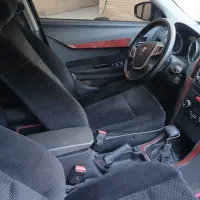 دنا پلاس توربواتومات تمام فابریک|خودرو سواری و وانت|بندرعباس, |دیوار