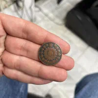 سکه رایج کلکسیونی