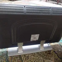 ال سی دی ایکس ویژن ۳۲ بدون کنترل|تلویزیون و پروژکتور|گرمدره, |دیوار