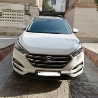 هیوندای توسان ix 35 2000cc، مدل ۲۰۱۶