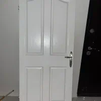 درب و کمد دیواری MDF درحدنو|مصالح و تجهیزات ساختمان|اهواز, گلستان|دیوار