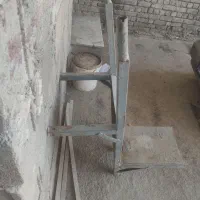 چرخ دستی|فروشگاه و مغازه|اصفهان, محمودآباد|دیوار