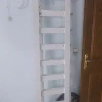 دو عدد محافظ تخت|تخت و سرویس خواب|بابلسر, |دیوار