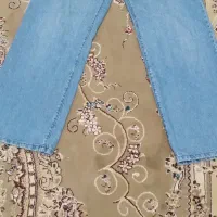 انواع لباس درحدنو