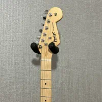 گیتار الکتریک Fender Stratocaster کاملاً نو|گیتار، بیس، امپلیفایر|تهران, هاشمی|دیوار