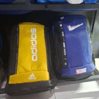 شوزبگ کیف دستی،کوله ای، رزمی،باشگاهی|کیف، کفش، کمربند|اصفهان, نقش جهان|دیوار