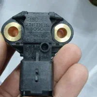 سنسور ریل سوخت و اکسیژن سمند ای اف 7|قطعات یدکی و لوازم جانبی|شیراز, بریجستون|دیوار