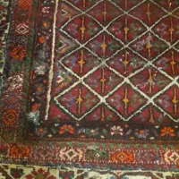 قالی فرش دستباف قدیمی