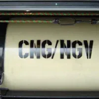 کپسول بزرگ cng تاریخ گذشته سالم با لیگلاتور2 تومان