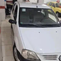 ال۹۰ ۹۵ تک برگ پارس خودرو|خودرو سواری و وانت|اصفهان, شفق|دیوار