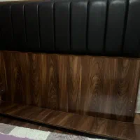 فروش تخت دونفره درحدنو