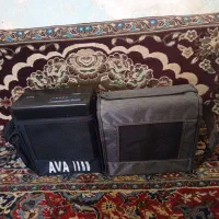 دو عدد میکروفون|سیستم صوتی خانگی|سبزوار, هویزه|دیوار