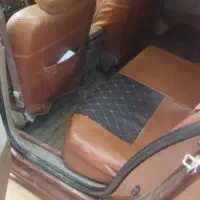 سمند جیگری مدل ۹۱|خودرو سواری و وانت|فلاورجان, |دیوار