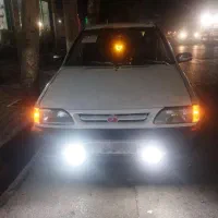 پراید کره ایی