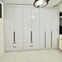 ساخت سرویس کمد دیواری با قیمت شرکتی