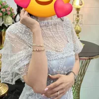 لباس مجلسی کار شده|لباس|ری, شهرک نظامی|دیوار