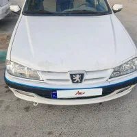 پارس 91|خودرو سواری و وانت|نجف‌آباد, مزرعه طالب|دیوار