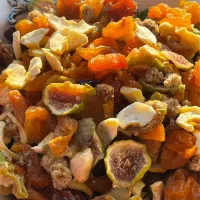 اجیل میوه خشک|خوردنی و آشامیدنی|سنندج, |دیوار