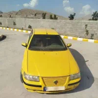 ماشین سواری|خودرو سواری و وانت|ایذه, |دیوار