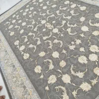 چهارتخته فرش نه متری اکبند|فرش|ایلام, |دیوار