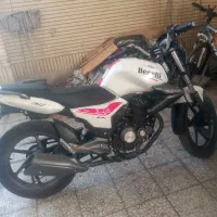 موتور بنلی 150|موتورسیکلت|شاهین‌شهر, عطار|دیوار