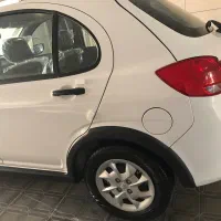 کوییک GXL آخر ۱۴۰۲ تمام فابریک بدون نقطه|خودرو سواری و وانت|شیراز, نصر|دیوار