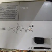 ویدیو پرژکتور epson