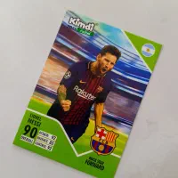 بهترین کارت های ۲۰۲۶ بی نظیر و بی رقیب