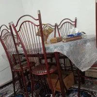 میز ناهارخوری