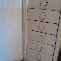 یخچال و فریزر