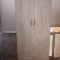 کمد ام دی اف