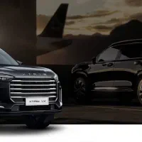 فروش خودروی QX(XTRIM)