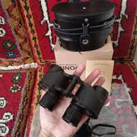دوربین شکاری نظامی قاب کوتاه ۸/۲۴ یوزر USSR 8/24|کوهنوردی و کمپینگ|تبریز, |دیوار