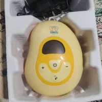 شیر دوش برقی