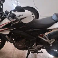 موتور 200NS