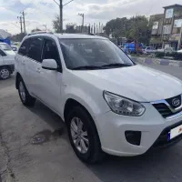ام وی ام X33 نیو اتومات مدل 94 استثنایی کم کارکرد|خودرو سواری و وانت|بوکان, |دیوار