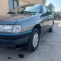 پژو ۴۰۵ مدل ۹۶