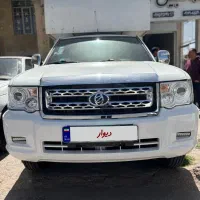 پادرا پلاس دوگانه