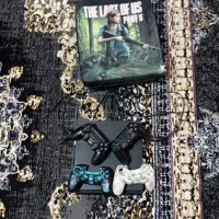 پی اس فور کپی خور اسلیم یک ترا